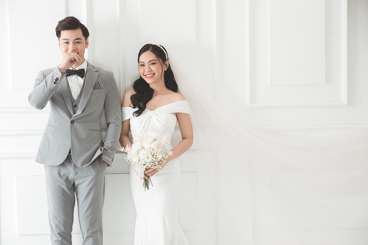 bride, groom, wedding, wedding photography, bridal gown, bridal dress, couple, pair, together, love, lovers, newlyweds, bridal, wedding dress, marriage, woman, fashion, dress, man, people, elegant, romantic, wife, husband, portrait, bride, wedding, wedding, wedding, wedding, wedding, wedding dress